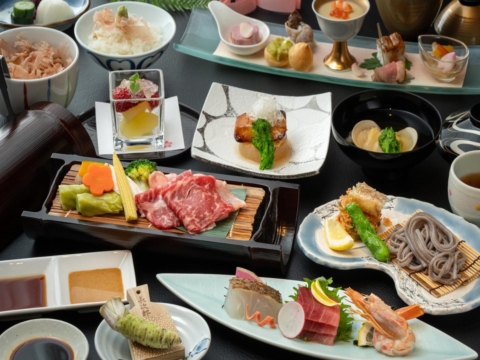 Kaiyutei Hotell Kawazu Exteriör bild