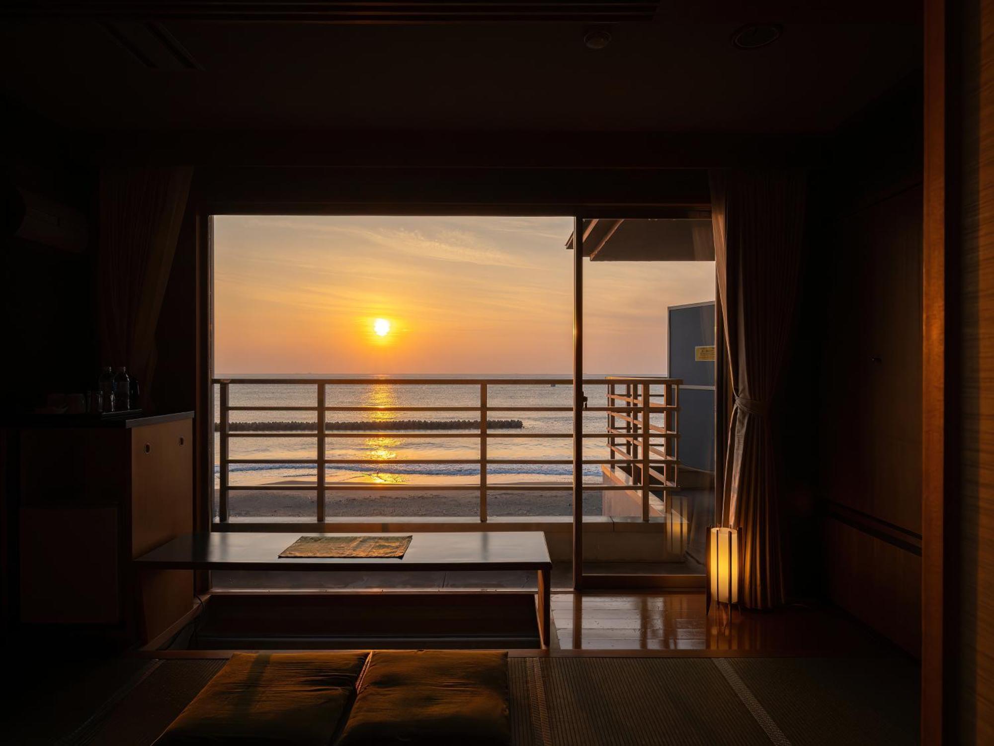 Kaiyutei Hotell Kawazu Exteriör bild