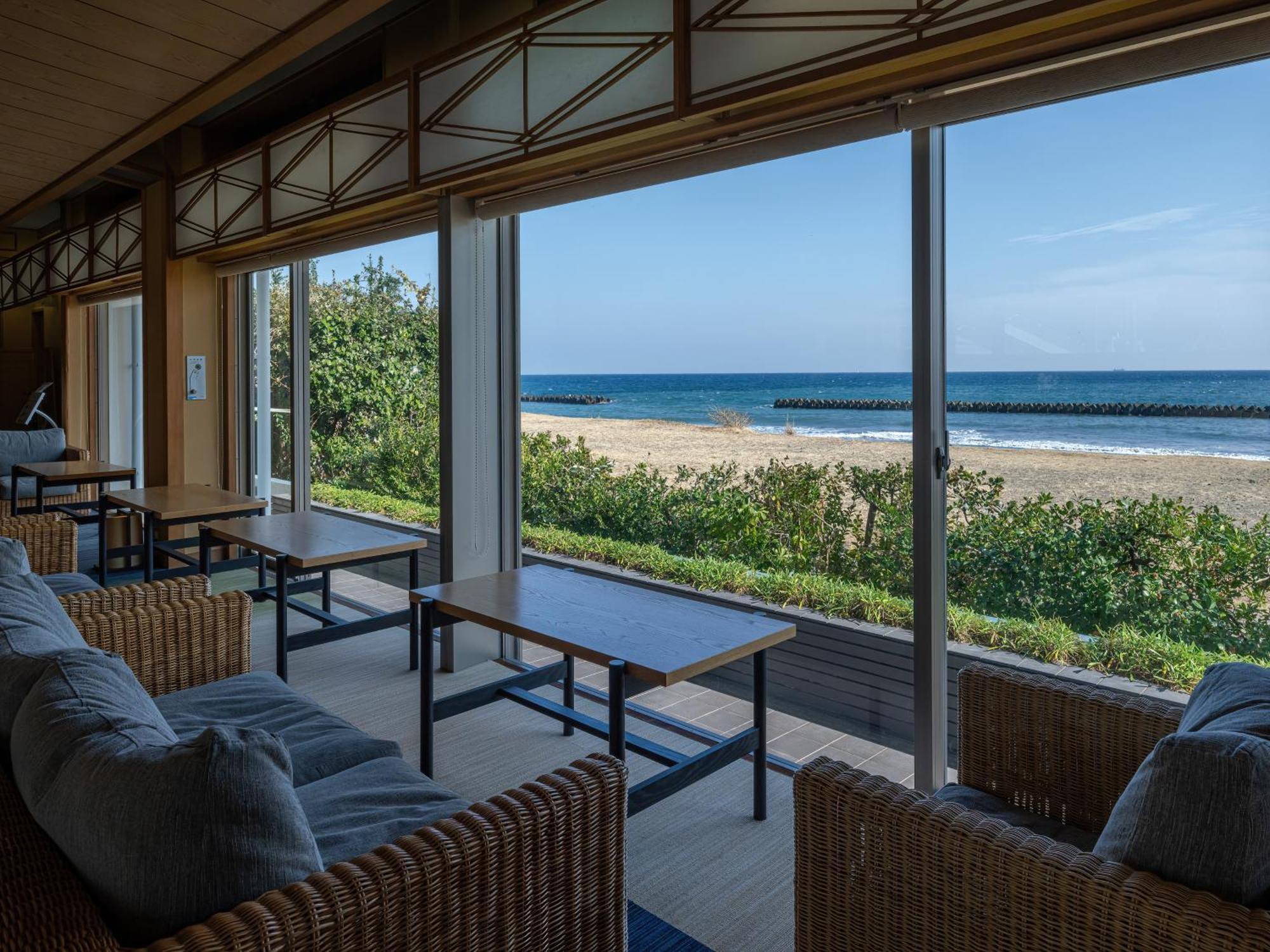 Kaiyutei Hotell Kawazu Exteriör bild