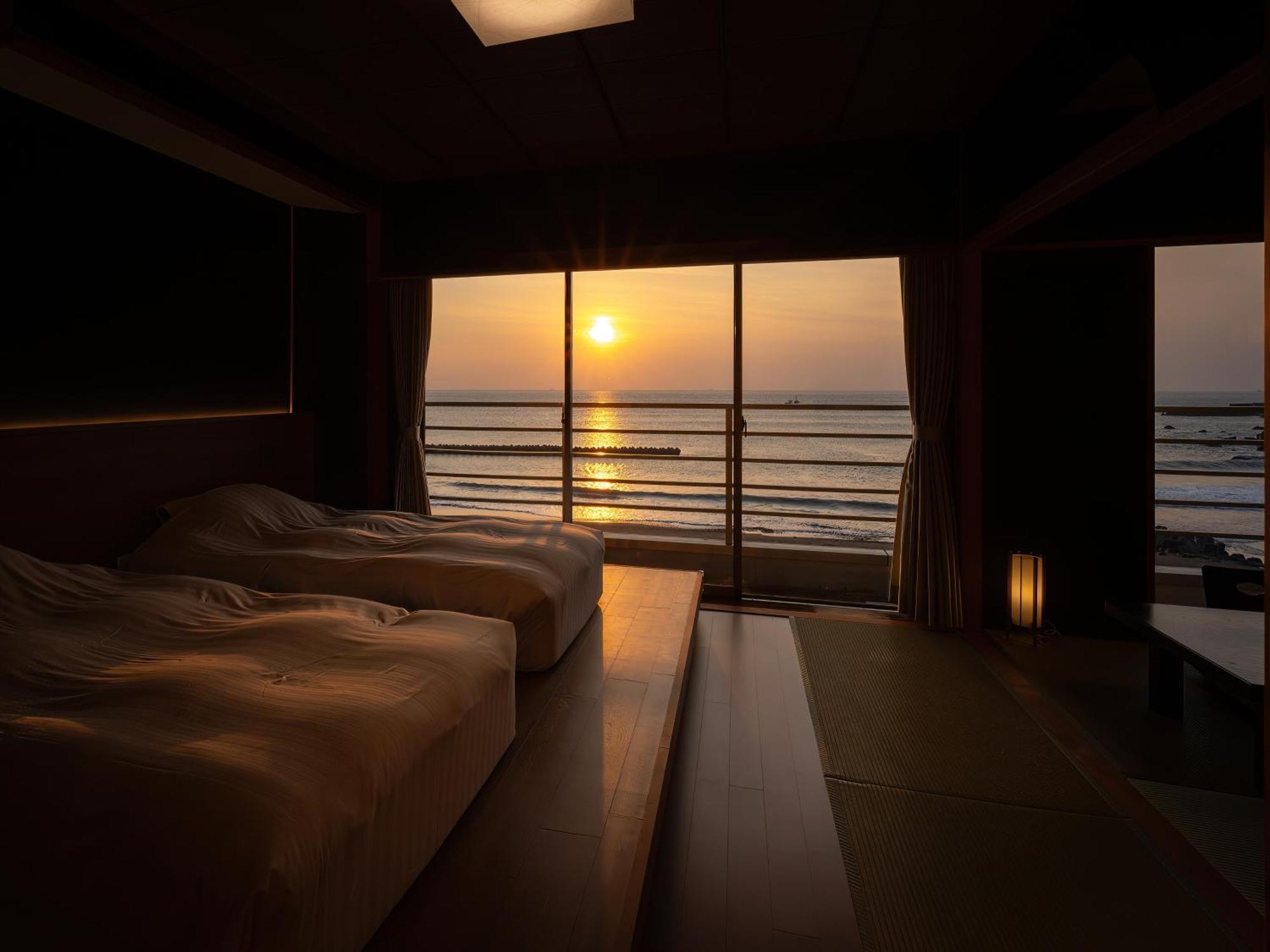 Kaiyutei Hotell Kawazu Exteriör bild