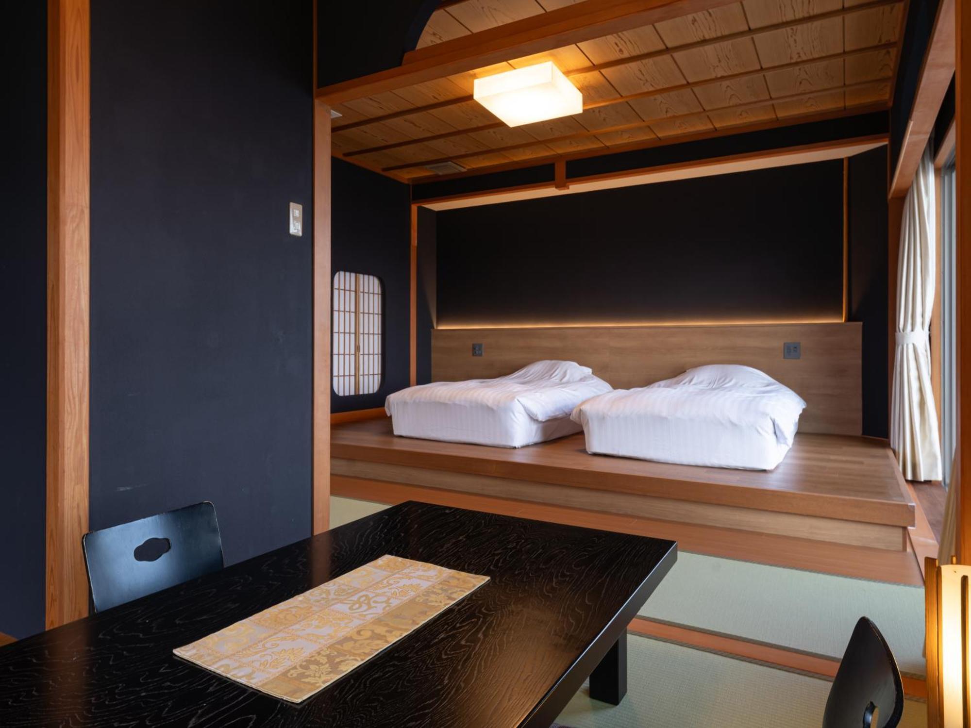 Kaiyutei Hotell Kawazu Exteriör bild