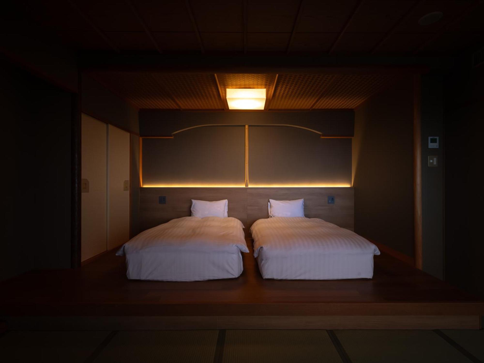 Kaiyutei Hotell Kawazu Exteriör bild