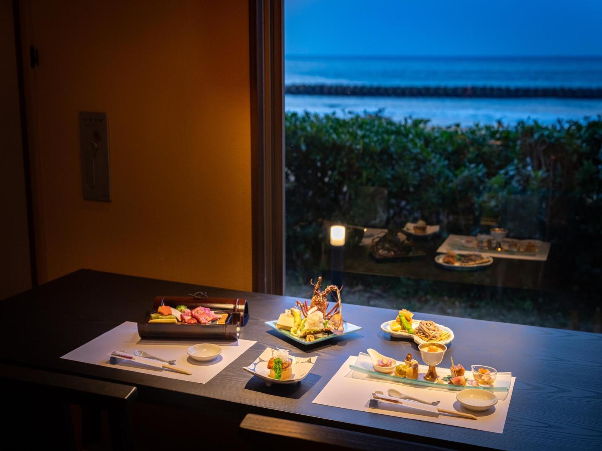 Kaiyutei Hotell Kawazu Exteriör bild