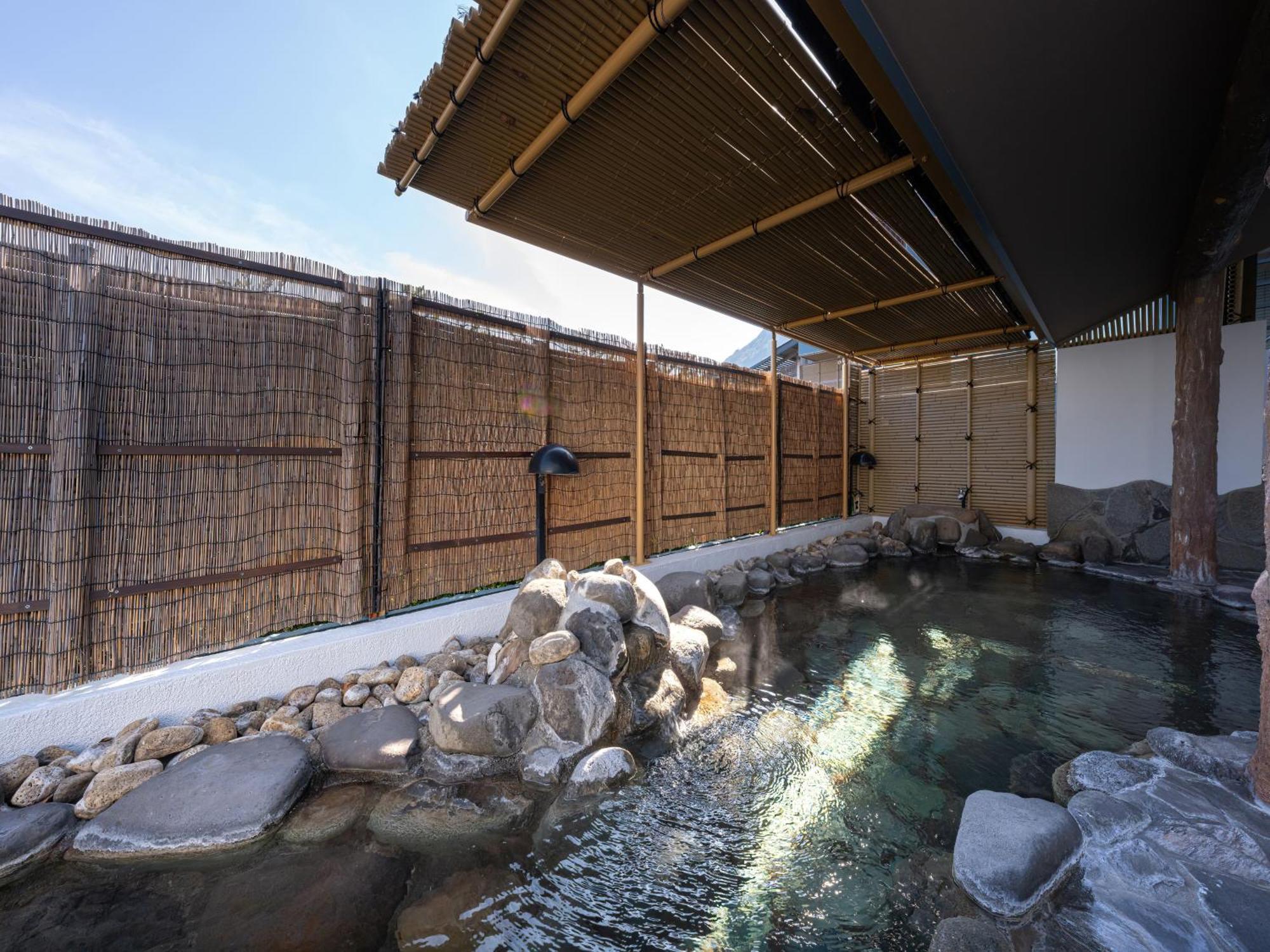 Kaiyutei Hotell Kawazu Exteriör bild