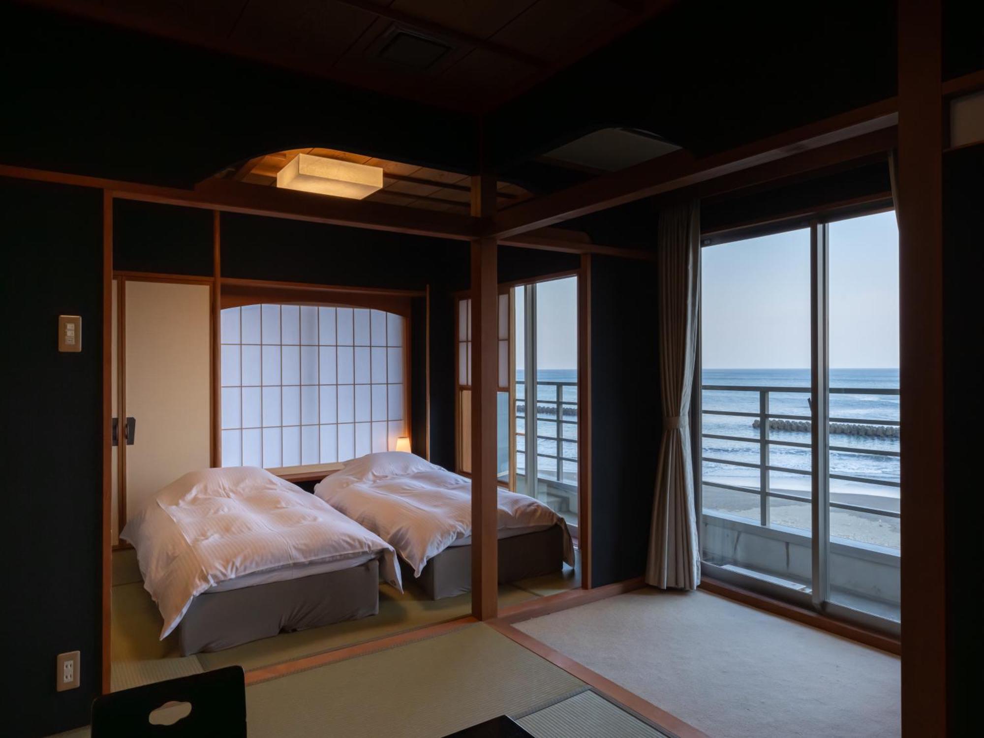 Kaiyutei Hotell Kawazu Exteriör bild