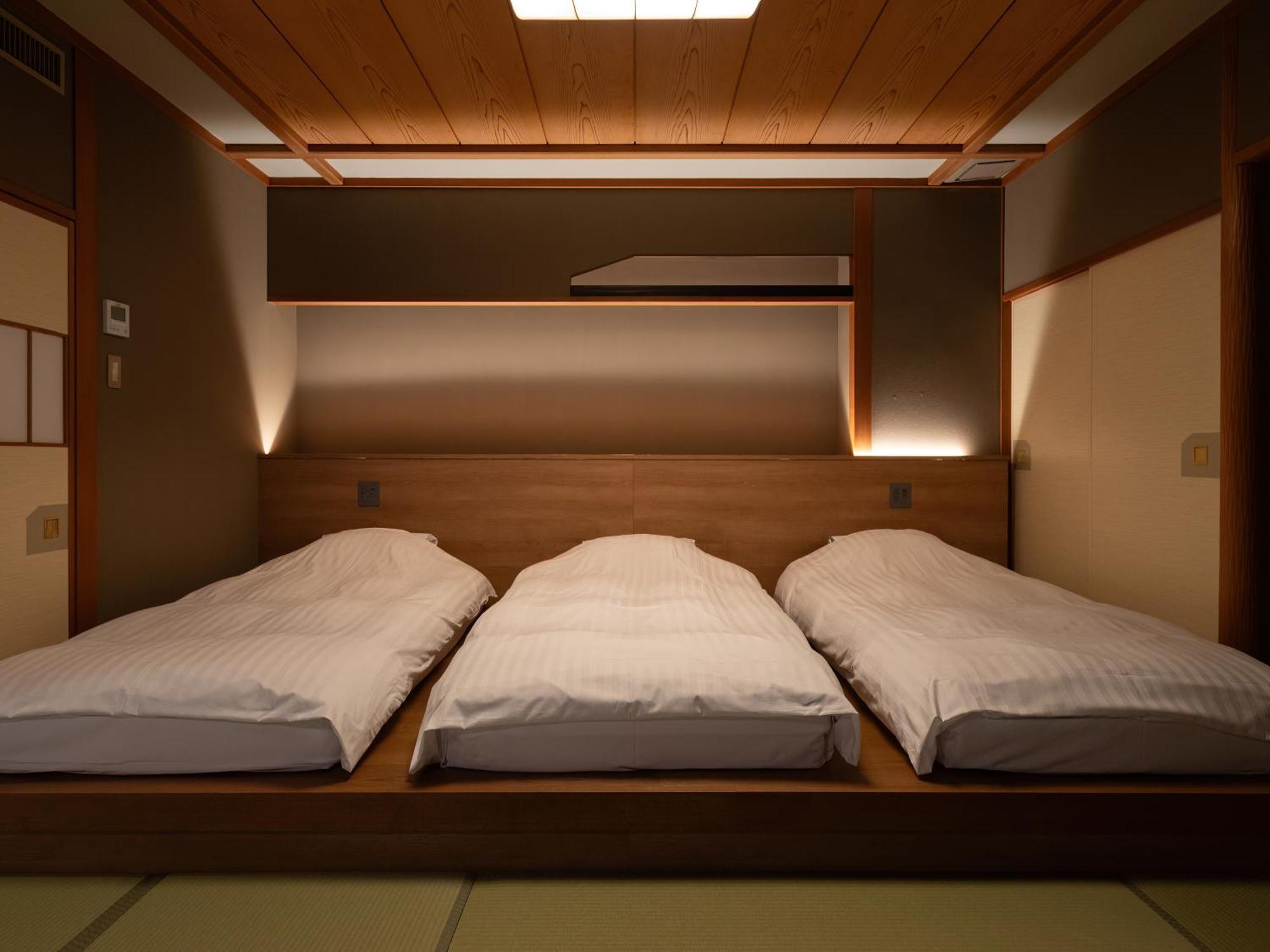 Kaiyutei Hotell Kawazu Exteriör bild