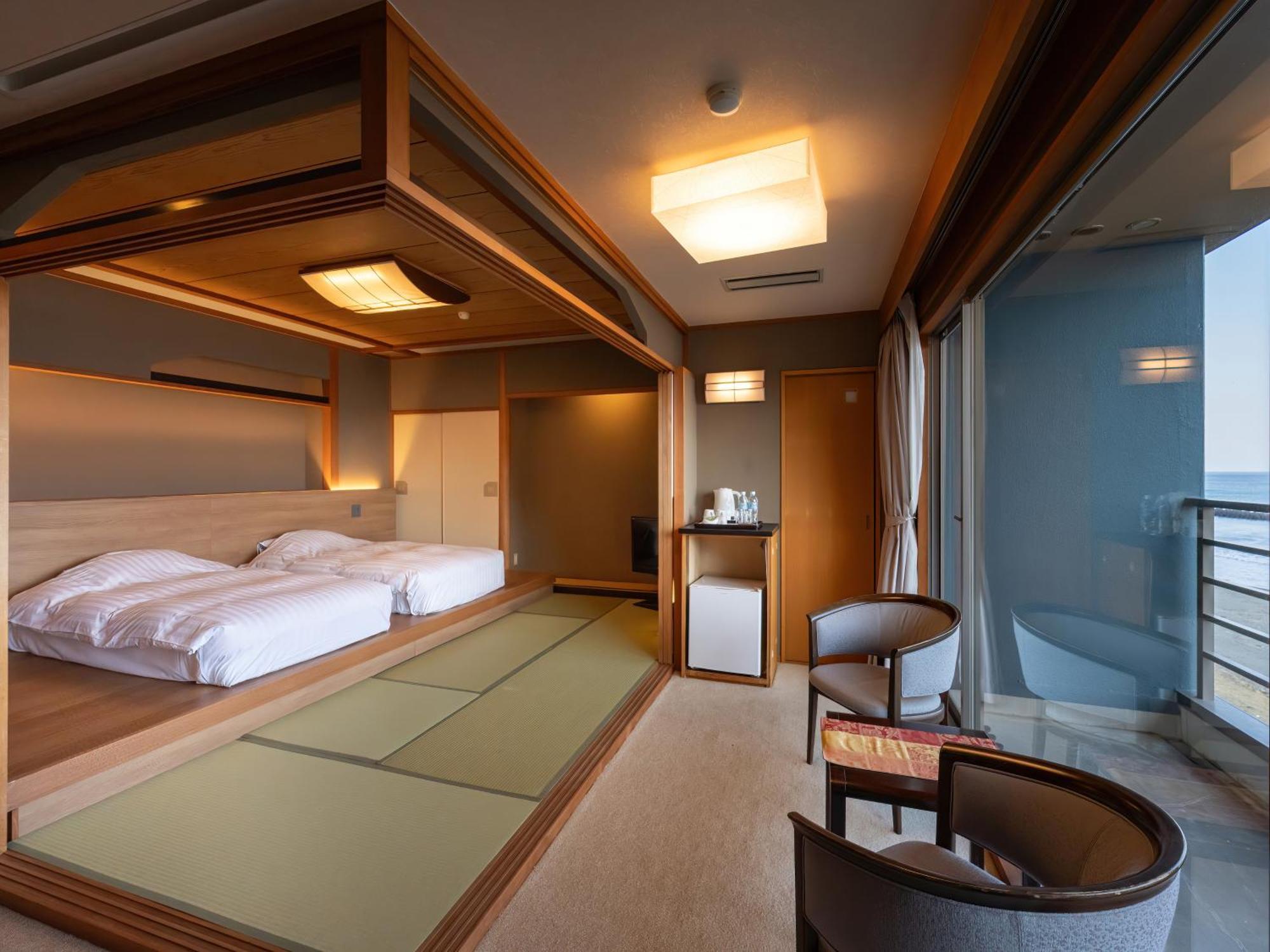 Kaiyutei Hotell Kawazu Exteriör bild