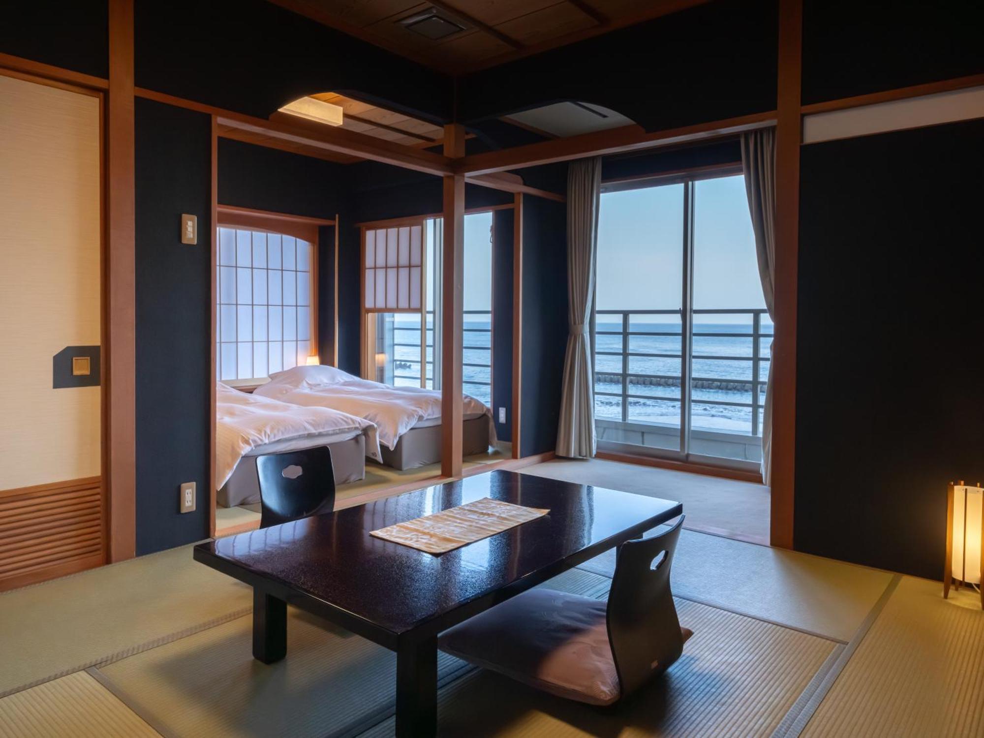 Kaiyutei Hotell Kawazu Exteriör bild