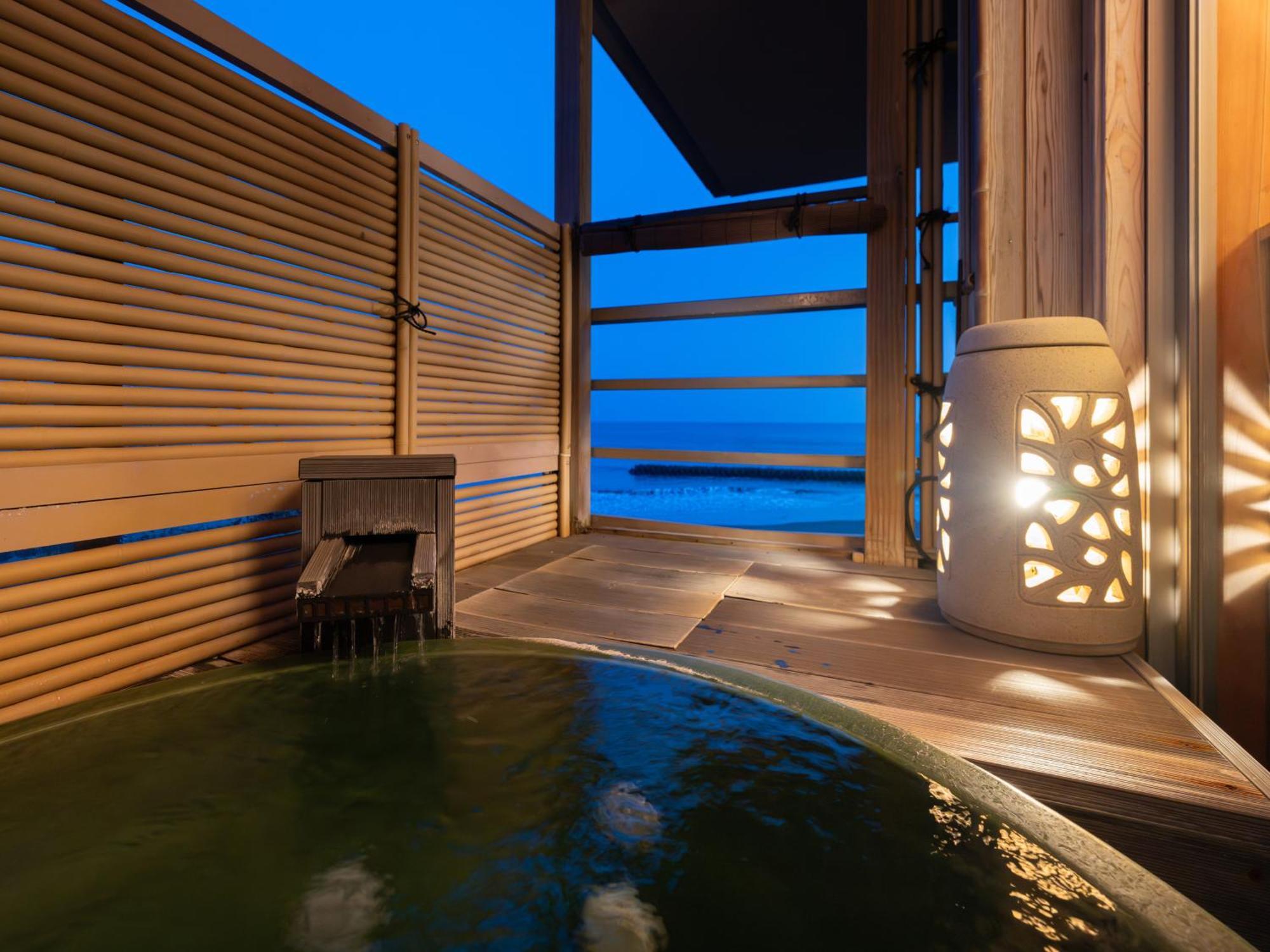 Kaiyutei Hotell Kawazu Exteriör bild