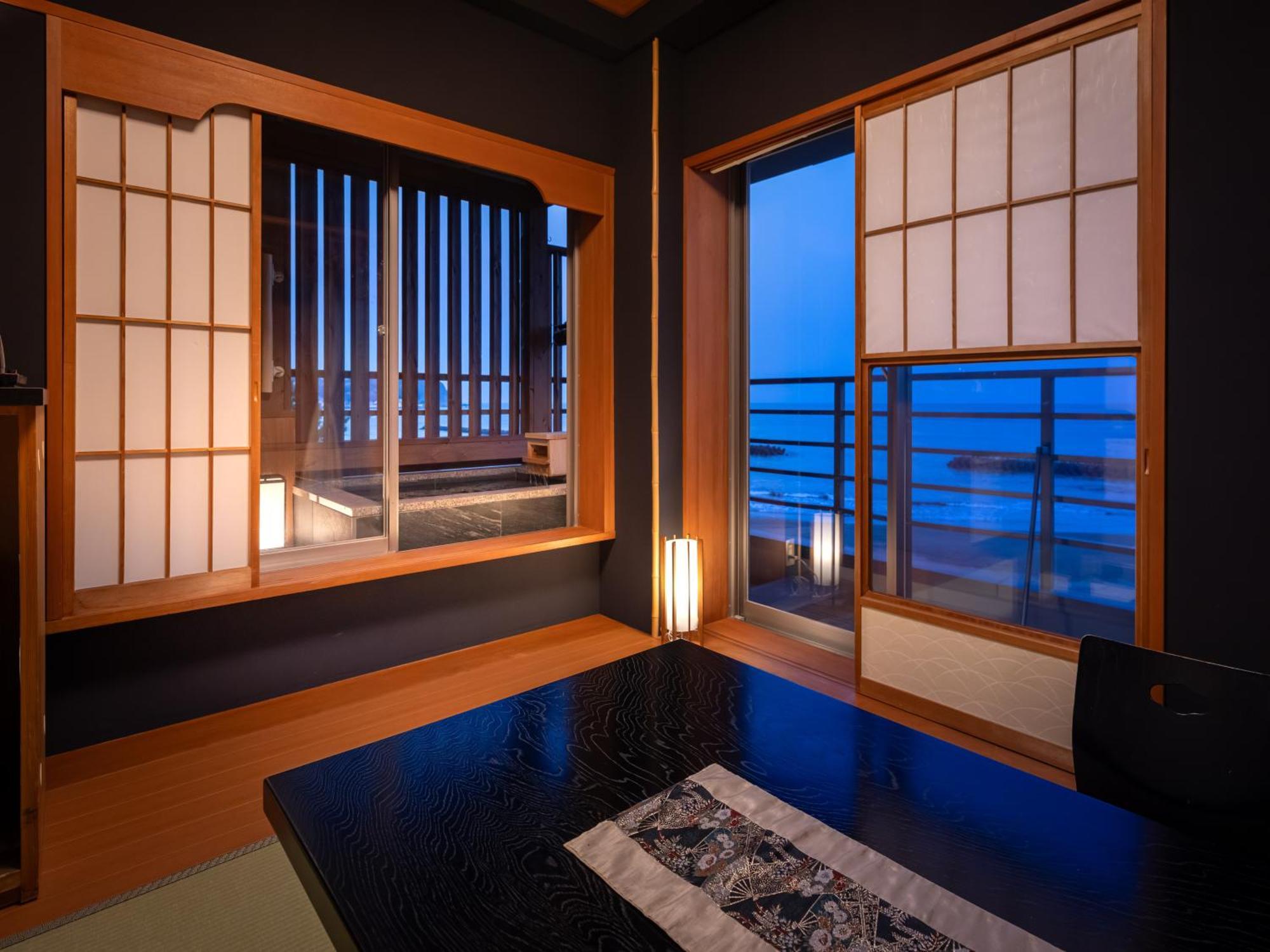 Kaiyutei Hotell Kawazu Exteriör bild