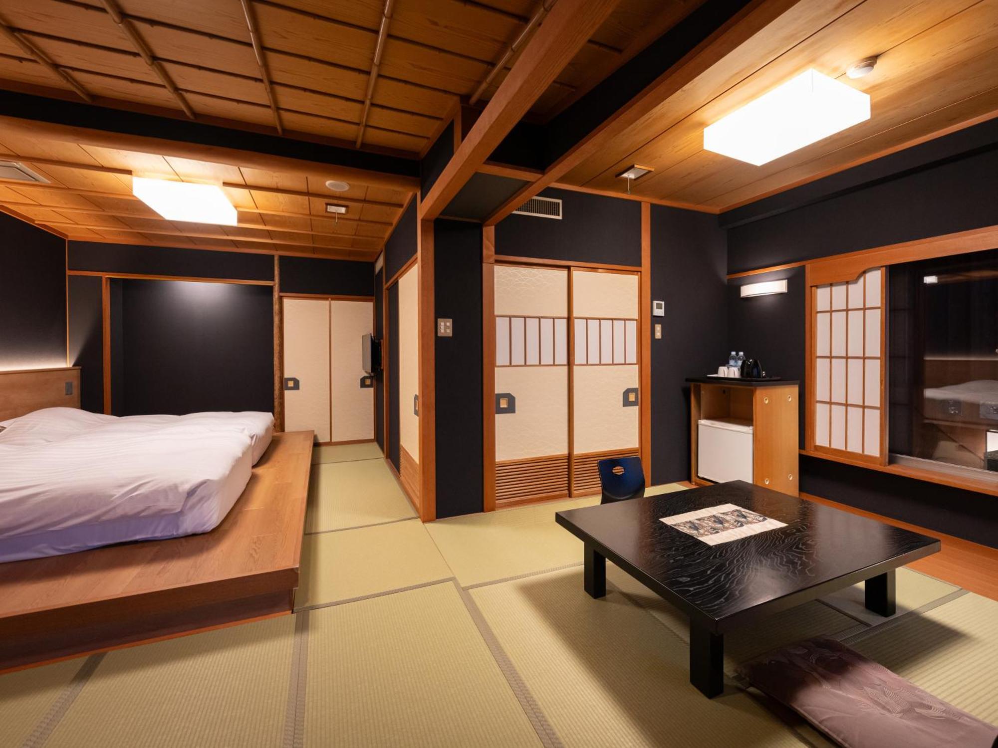 Kaiyutei Hotell Kawazu Exteriör bild