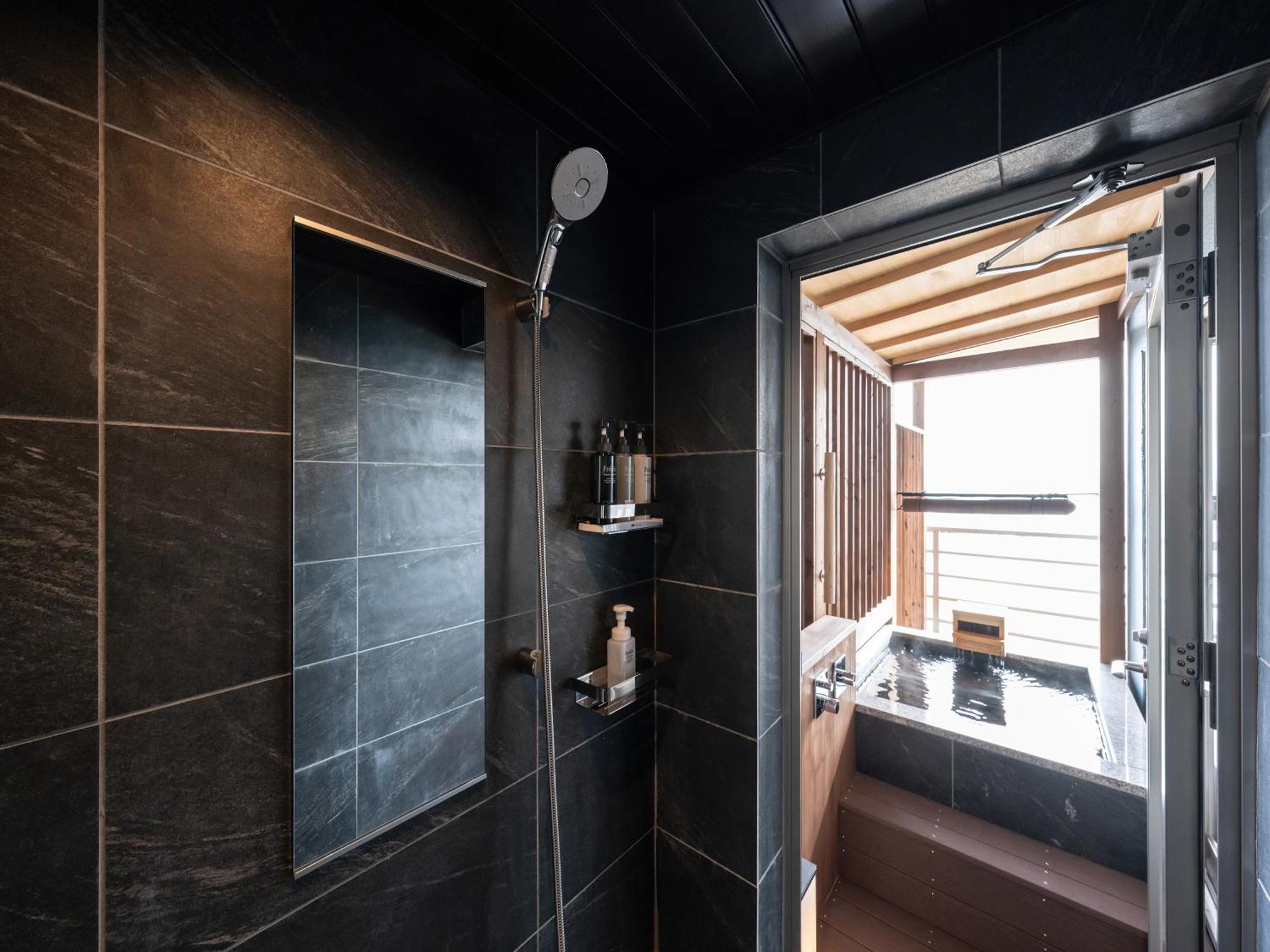 Kaiyutei Hotell Kawazu Exteriör bild