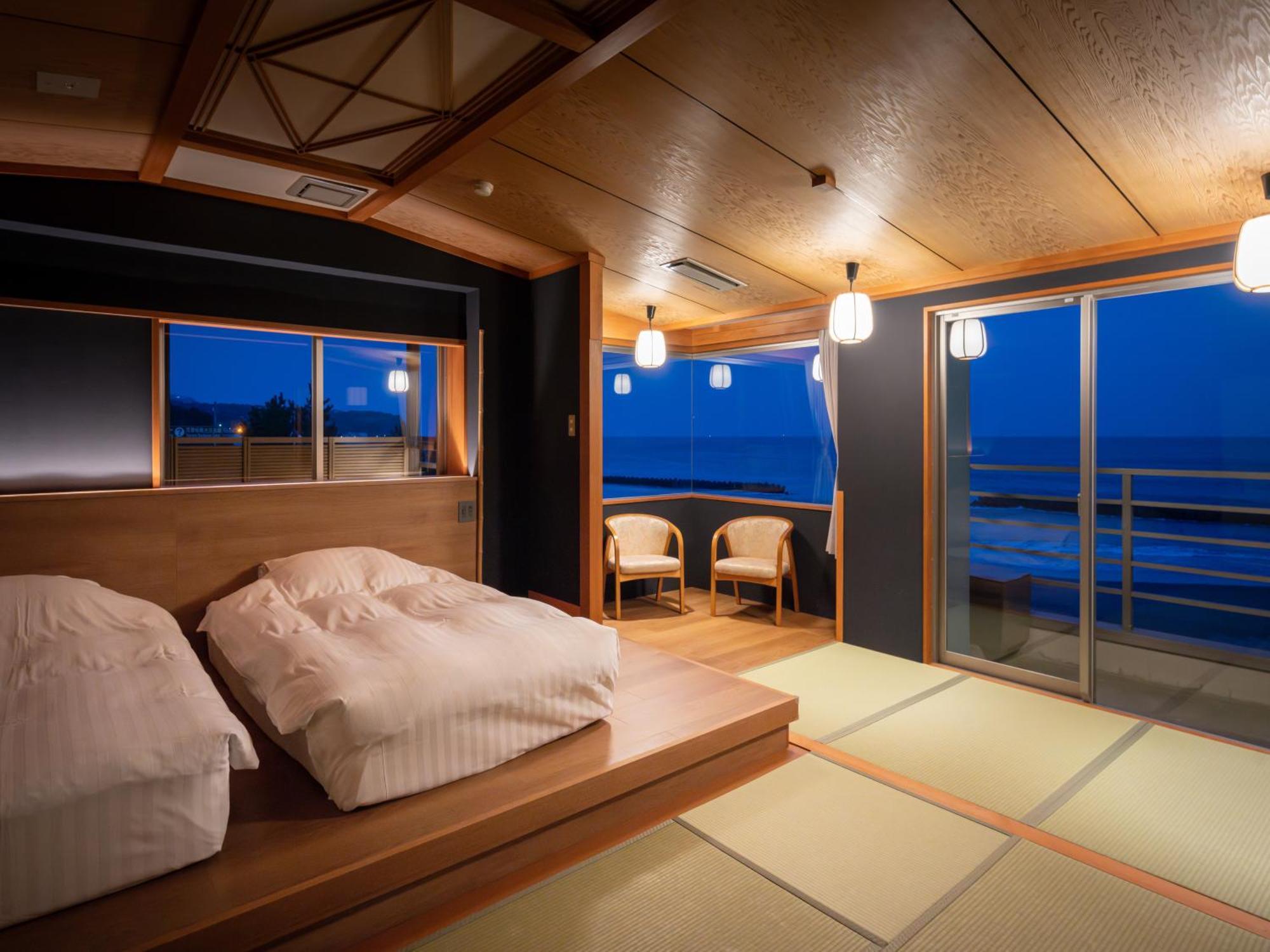 Kaiyutei Hotell Kawazu Exteriör bild