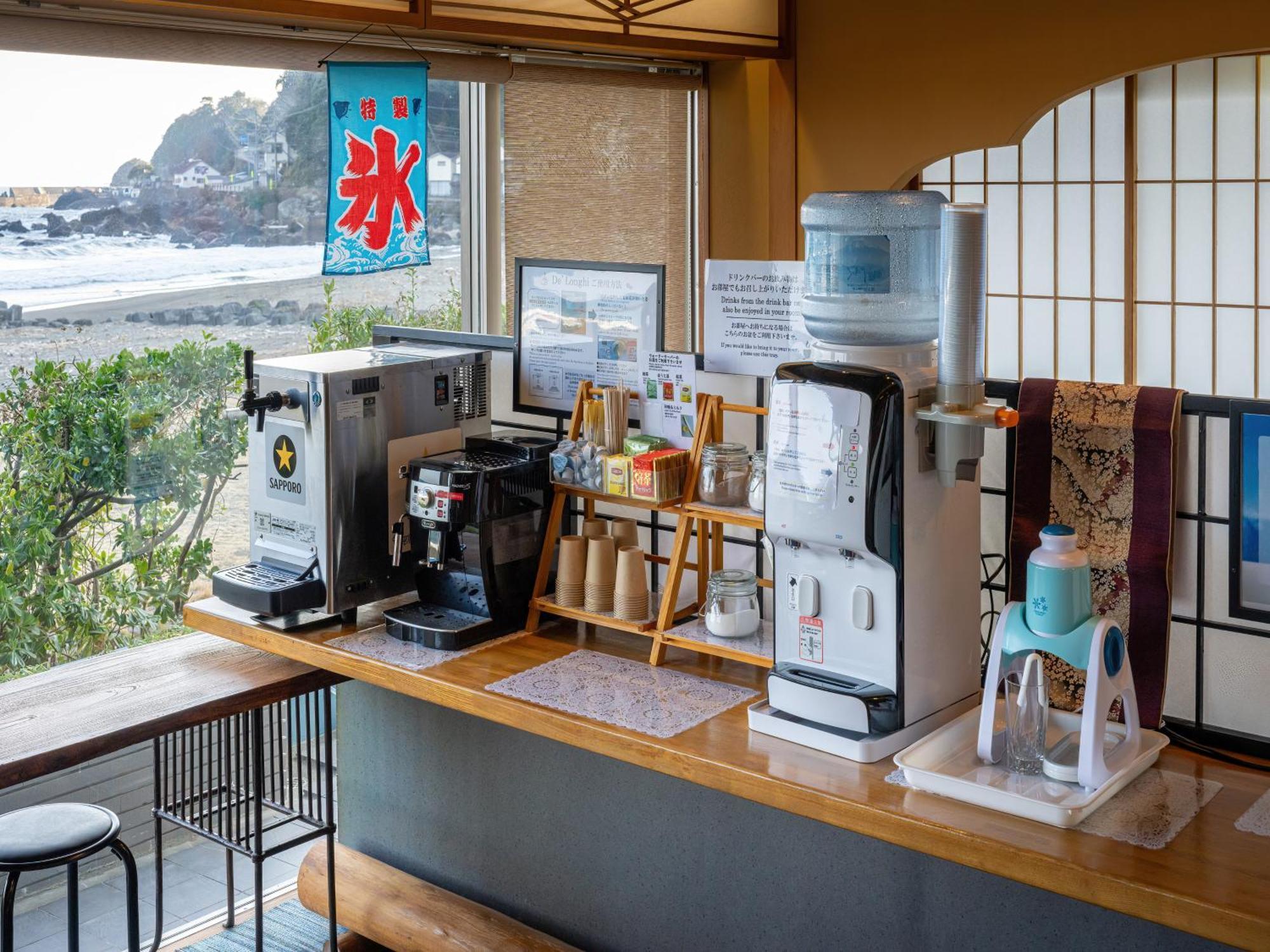 Kaiyutei Hotell Kawazu Exteriör bild